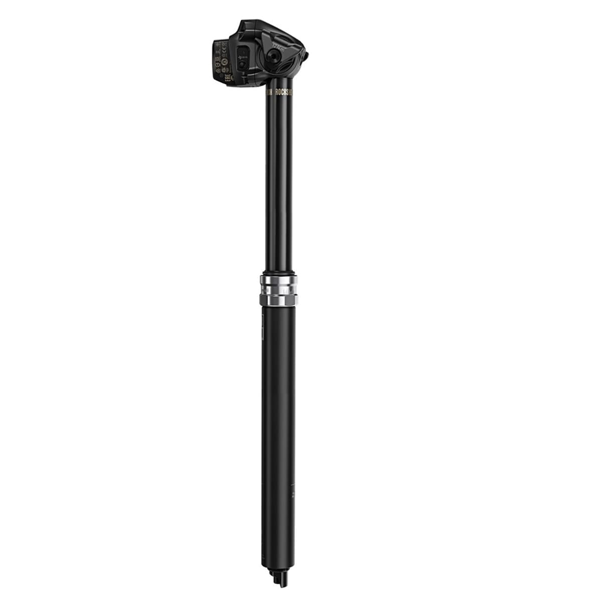 Teleskopická podsedlovka ROCKSHOX REVERB AXS