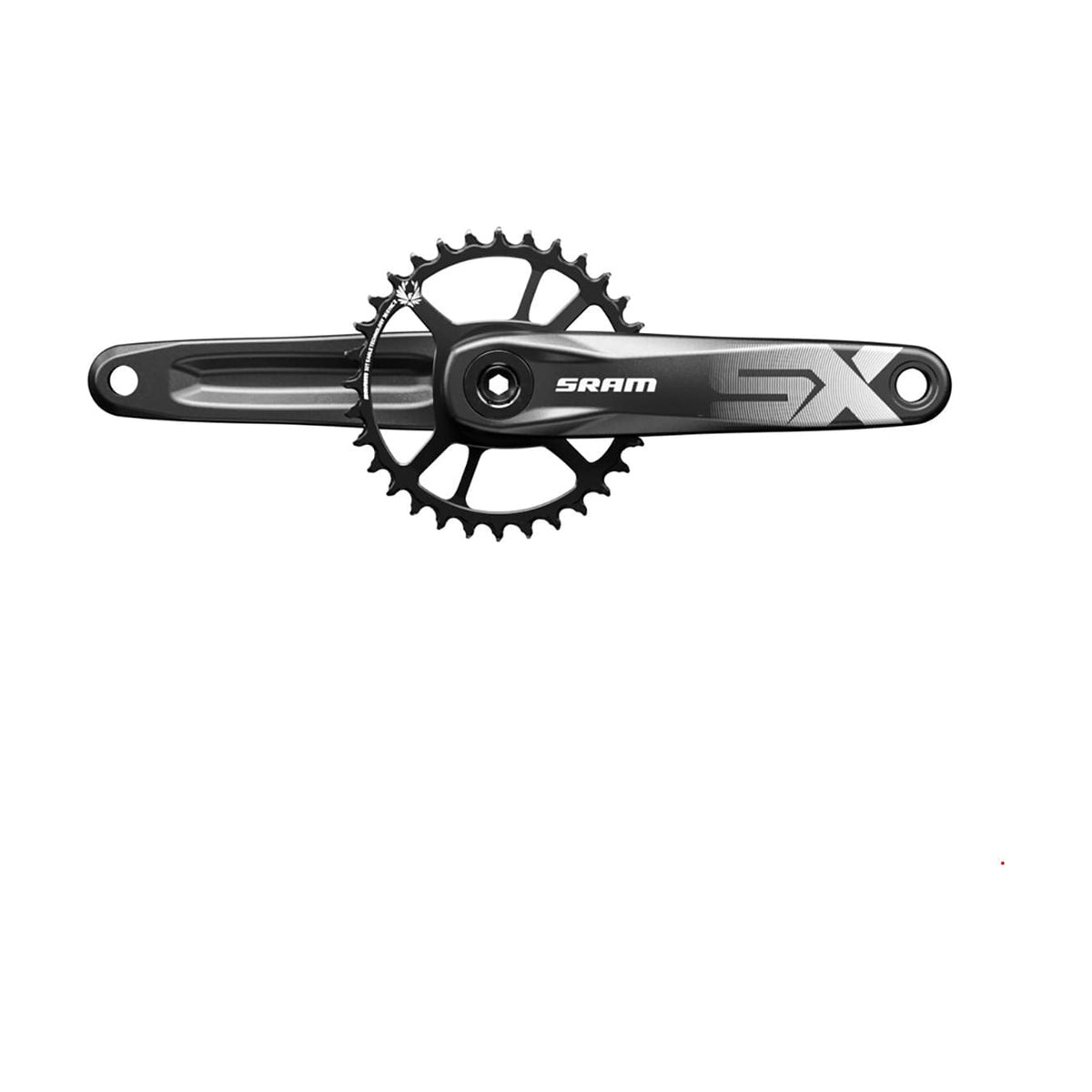 Pédalier 12V SRAM EAGLE SX X-SYNC2 BOOST DUB Direct Mount