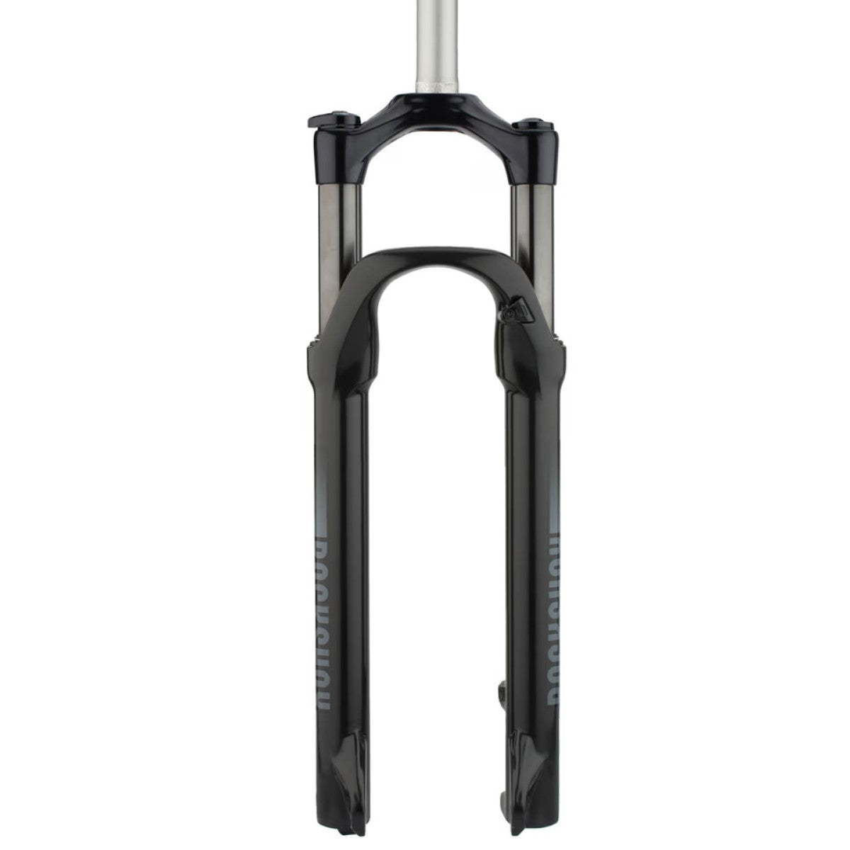 ROCKSHOX JUDY SILVER TK 29" SoloAir Straight Pivot-gaffel 9x100 mm QR Svart