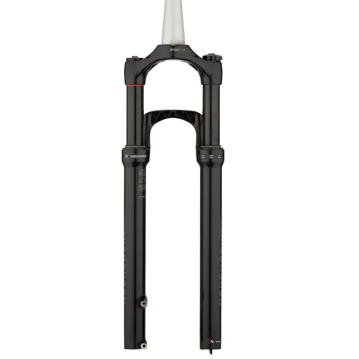 Widelec stożkowy ROCKSHOX JUDY GOLD RL 29 SoloAir oś 9x100mm QR czarny