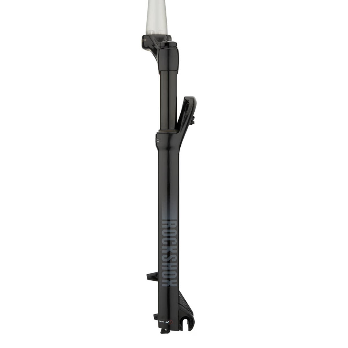 Widelec stożkowy ROCKSHOX JUDY GOLD RL 29 SoloAir oś 9x100mm QR czarny