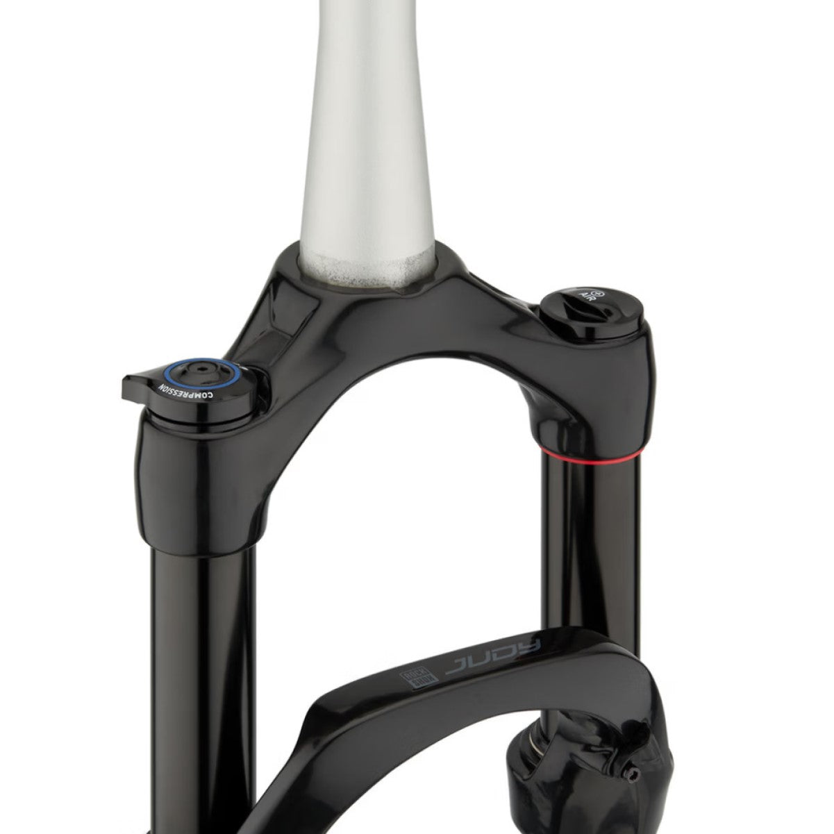 Widelec stożkowy ROCKSHOX JUDY GOLD RL 29 SoloAir oś 9x100mm QR czarny