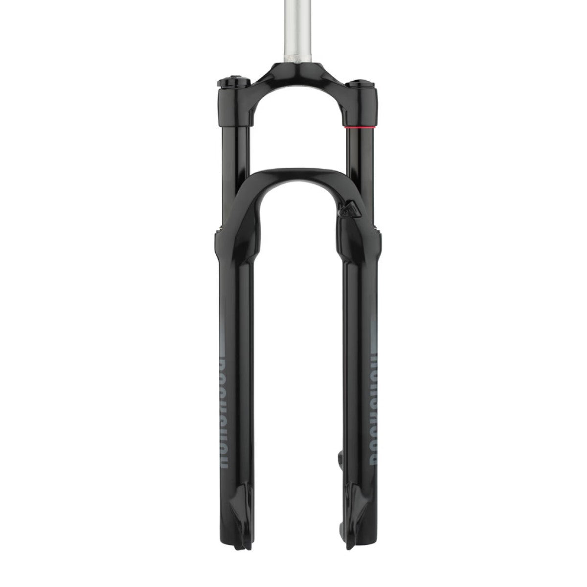ROCKSHOX JUDY GOLD RL 27,5 SoloAir lige gaffelaksel 9x100 QR sort