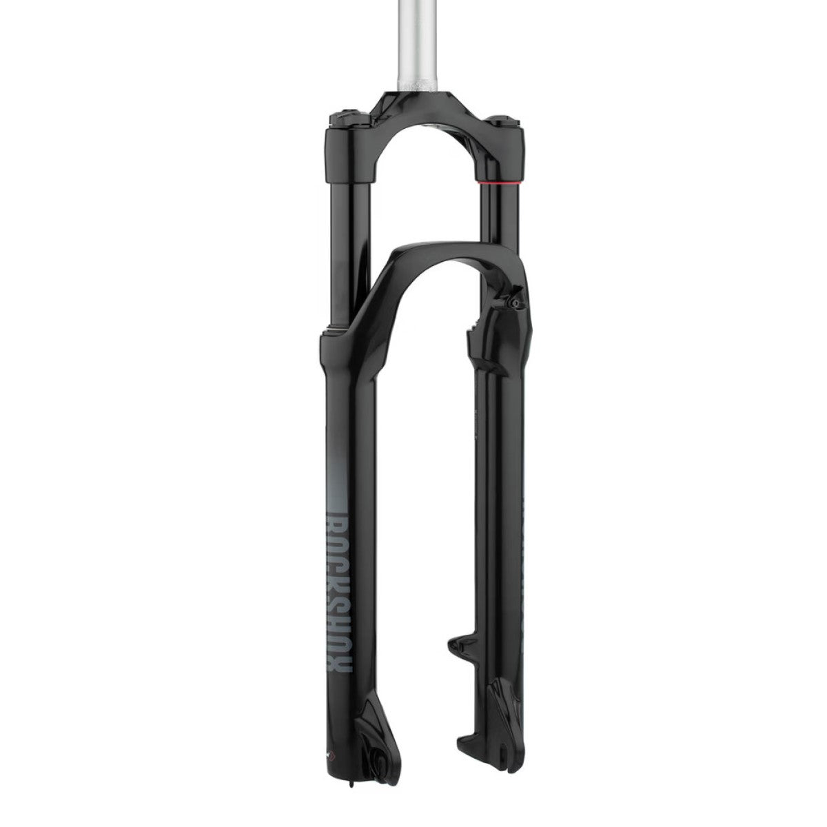 ROCKSHOX JUDY GOLD RL 27,5 SoloAir lige gaffelaksel 9x100 QR sort
