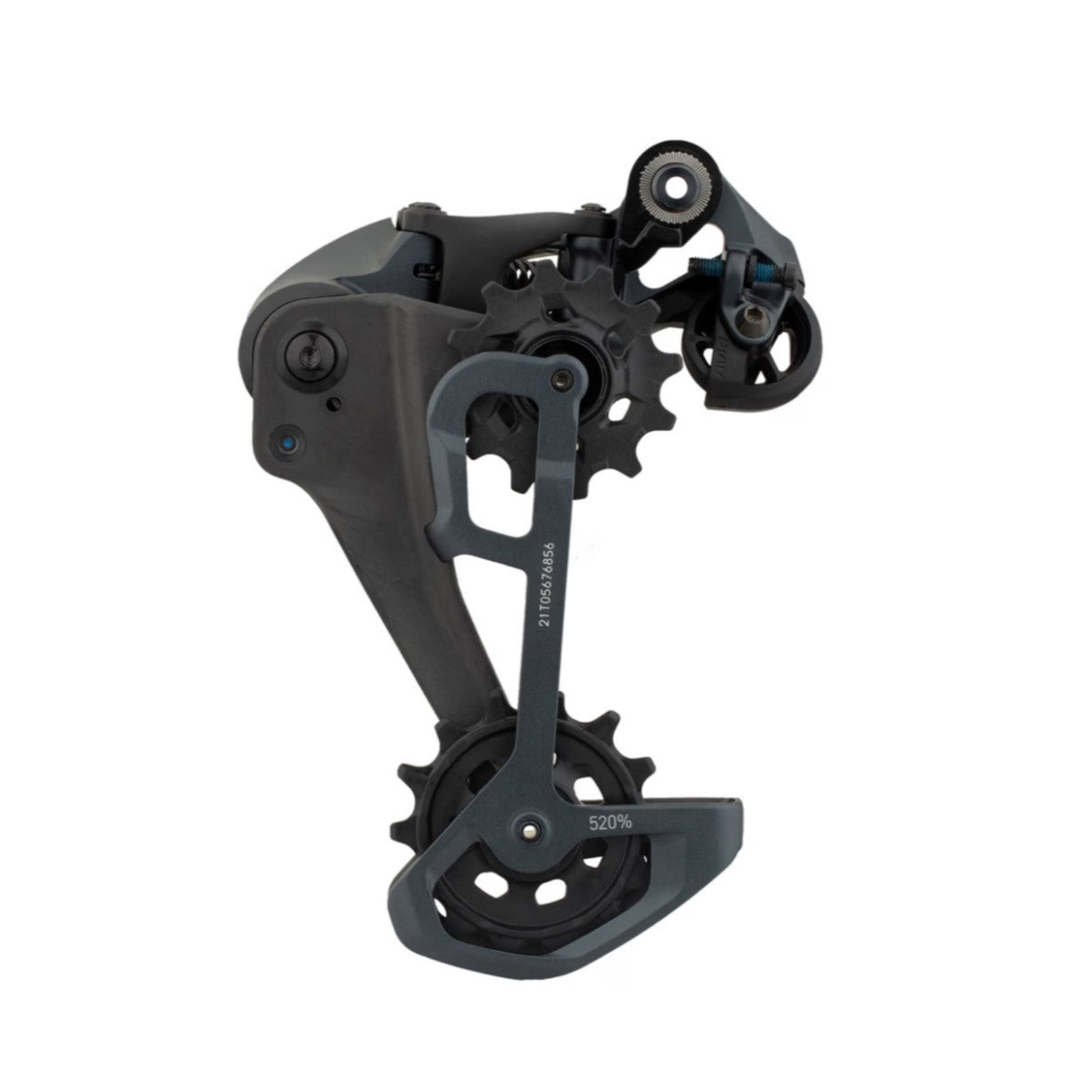 Zadní přehazovačka SRAM XX1 EAGLE 12 Speed Lunar