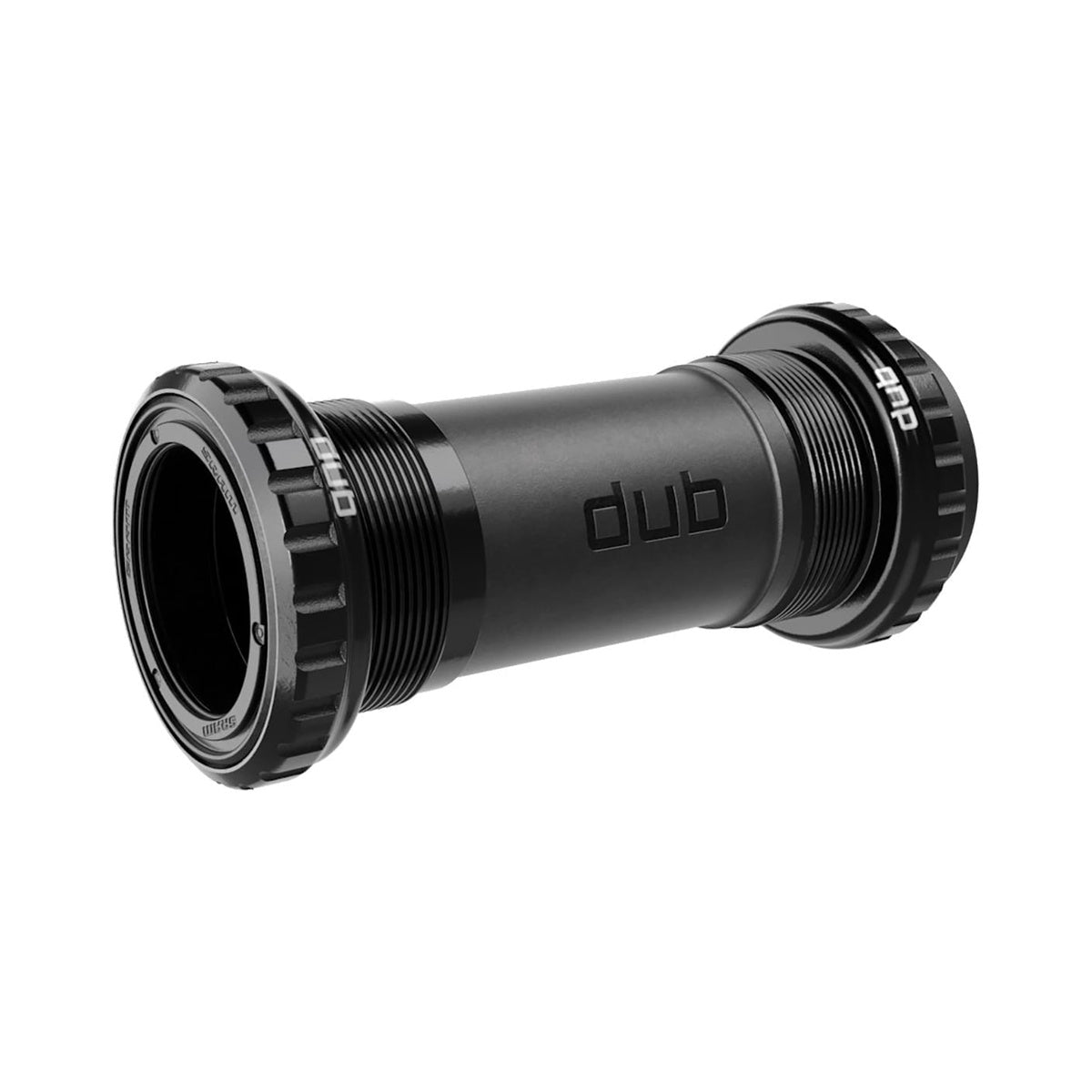 Boîtier de Pédalier SRAM DUB BSA 68/73 mm Noir