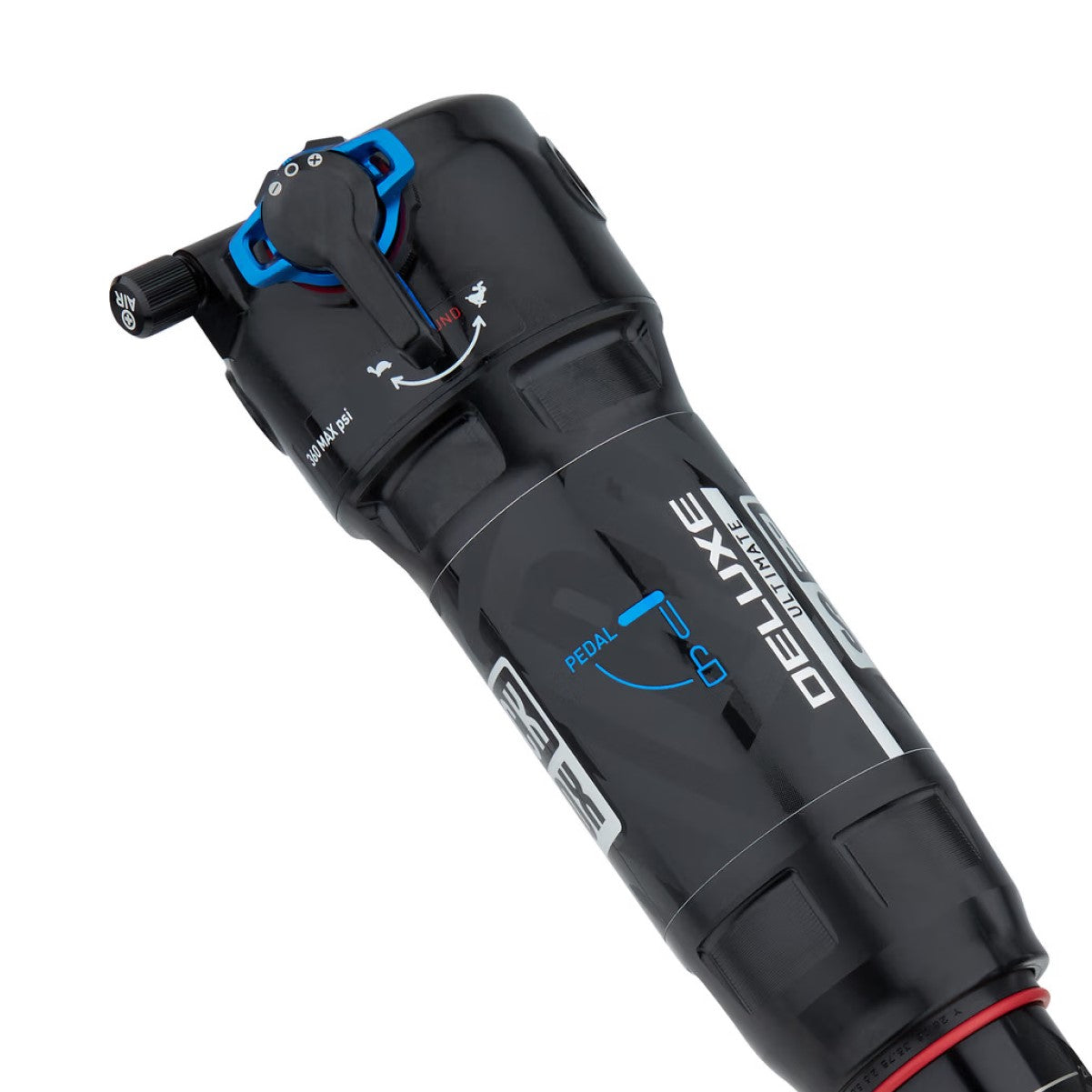 ROCKSHOX DELUXE ULTIMATE RCT Čepový tlumič 2023/2024