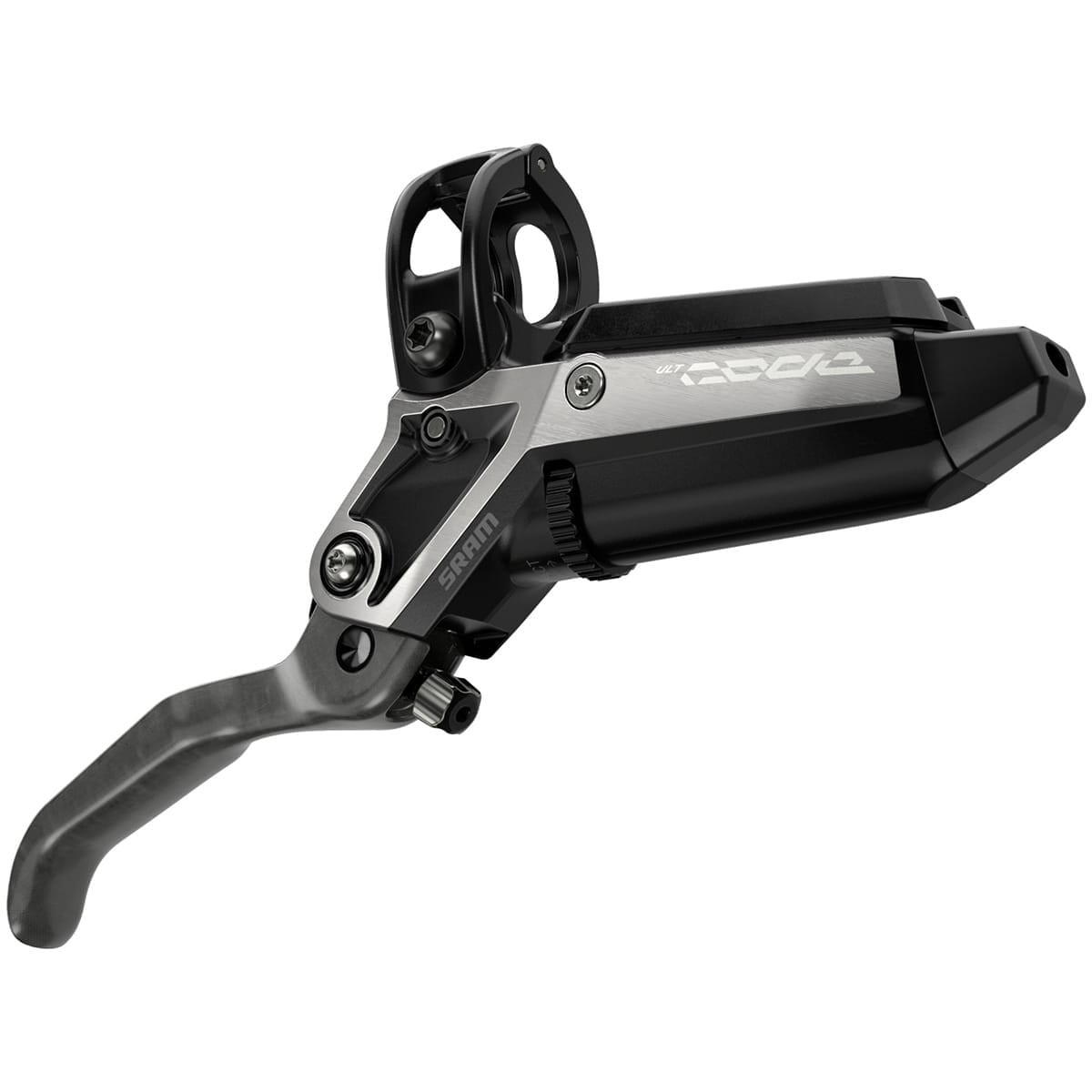 Et par SRAM CODE ULTIMATE STEALTH Carbon Discless-bremser