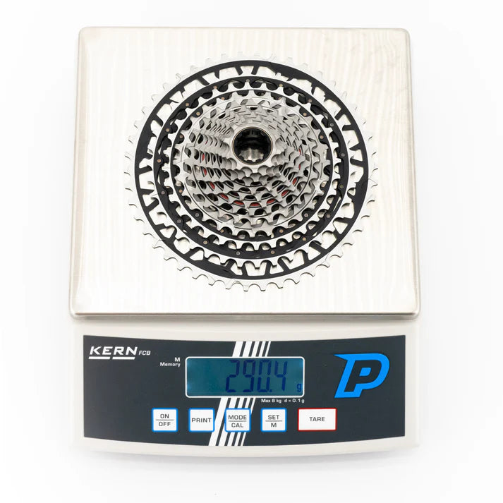SRAM XPLR XG-1391 13V kassette