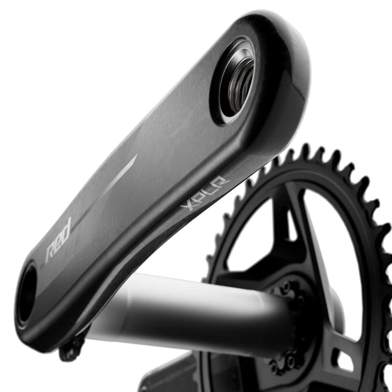 SRAM RED XPLR DUB WIDE Direktmonterat 12/13V Mono vevparti