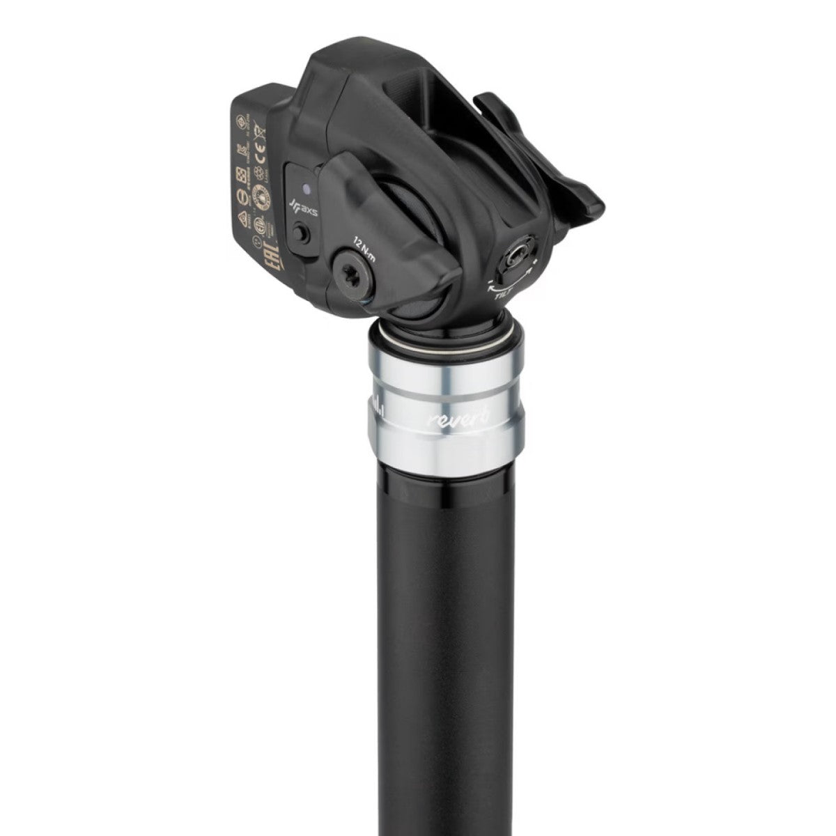 Teleskopická podsedlovka ROCKSHOX REVERB AXS