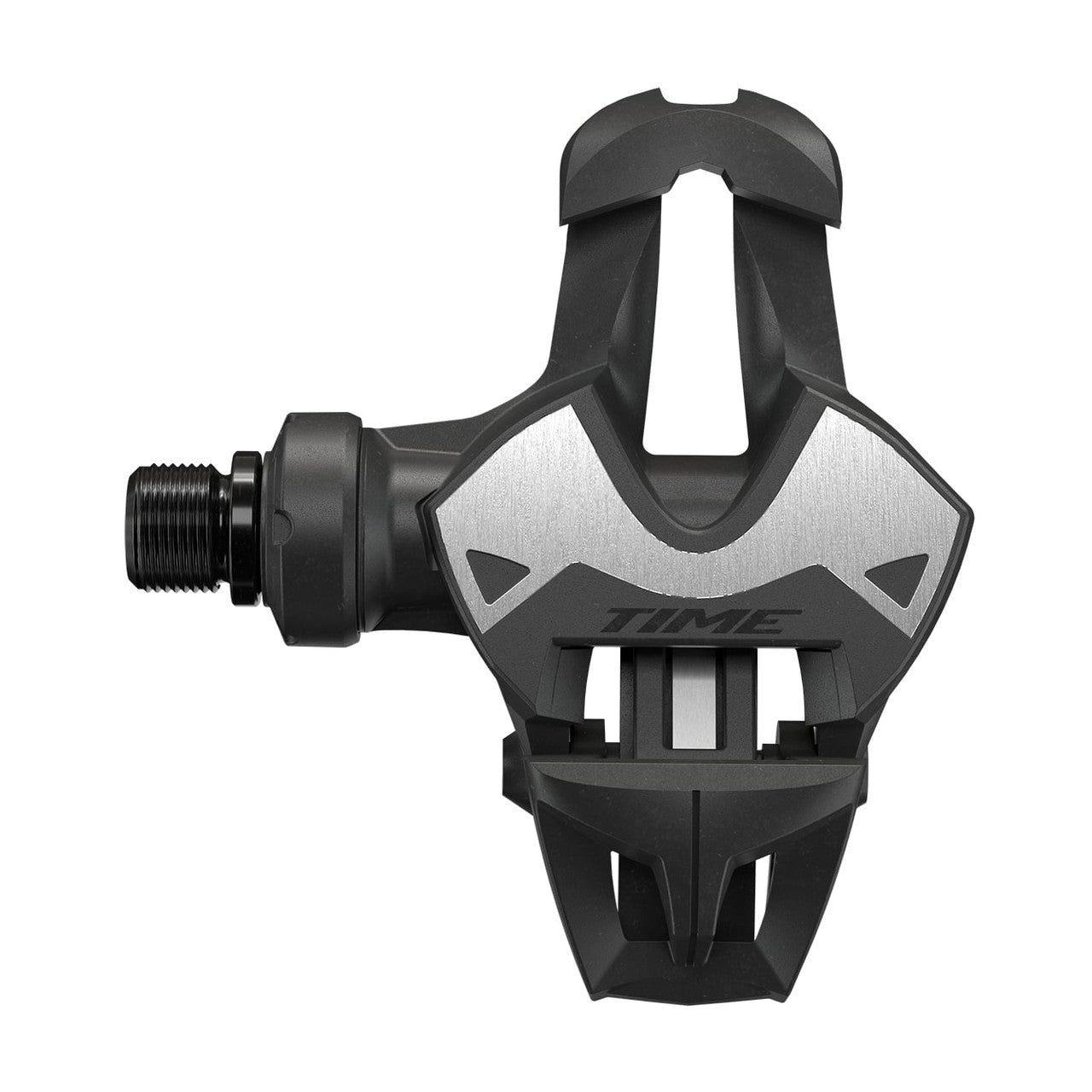 Time XPRESSO C1-pedaler Svart