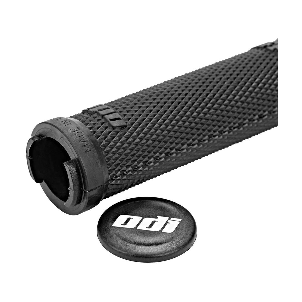 Grips de Rechange pour ODI RUFFIAN sans Lock-on