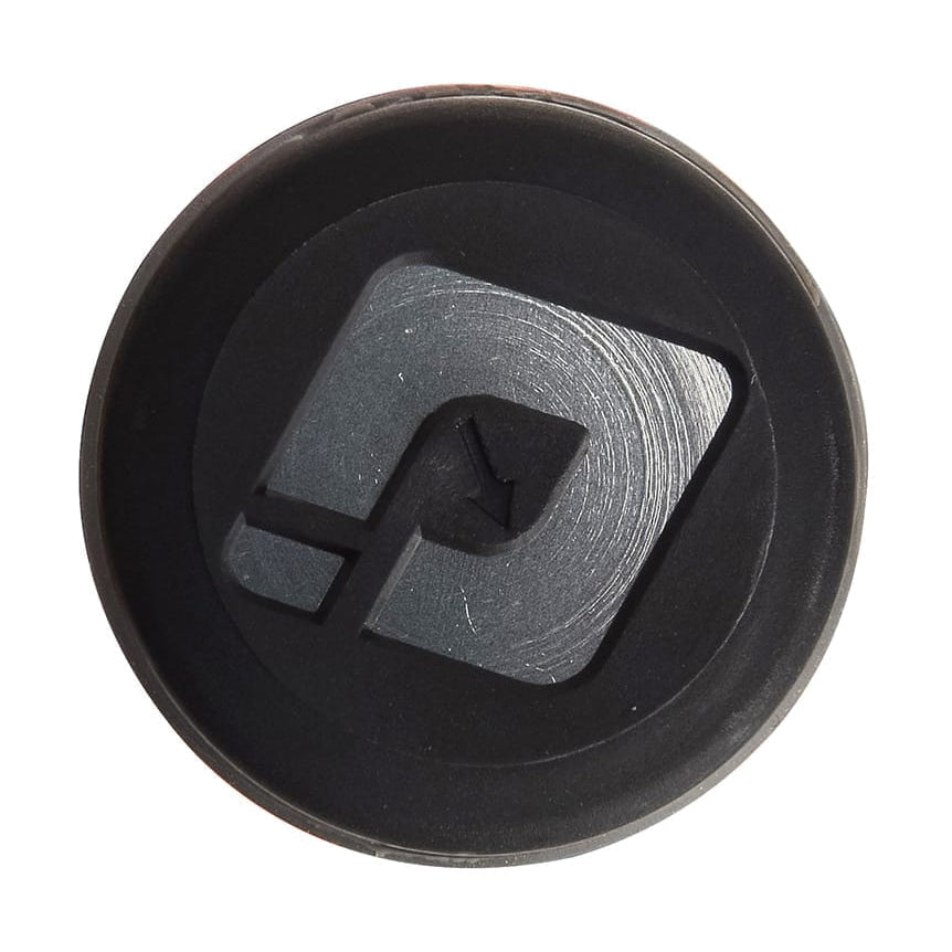 Grips ODI AARON GWIN 2 Lock-On 135 mm Noir/Gris