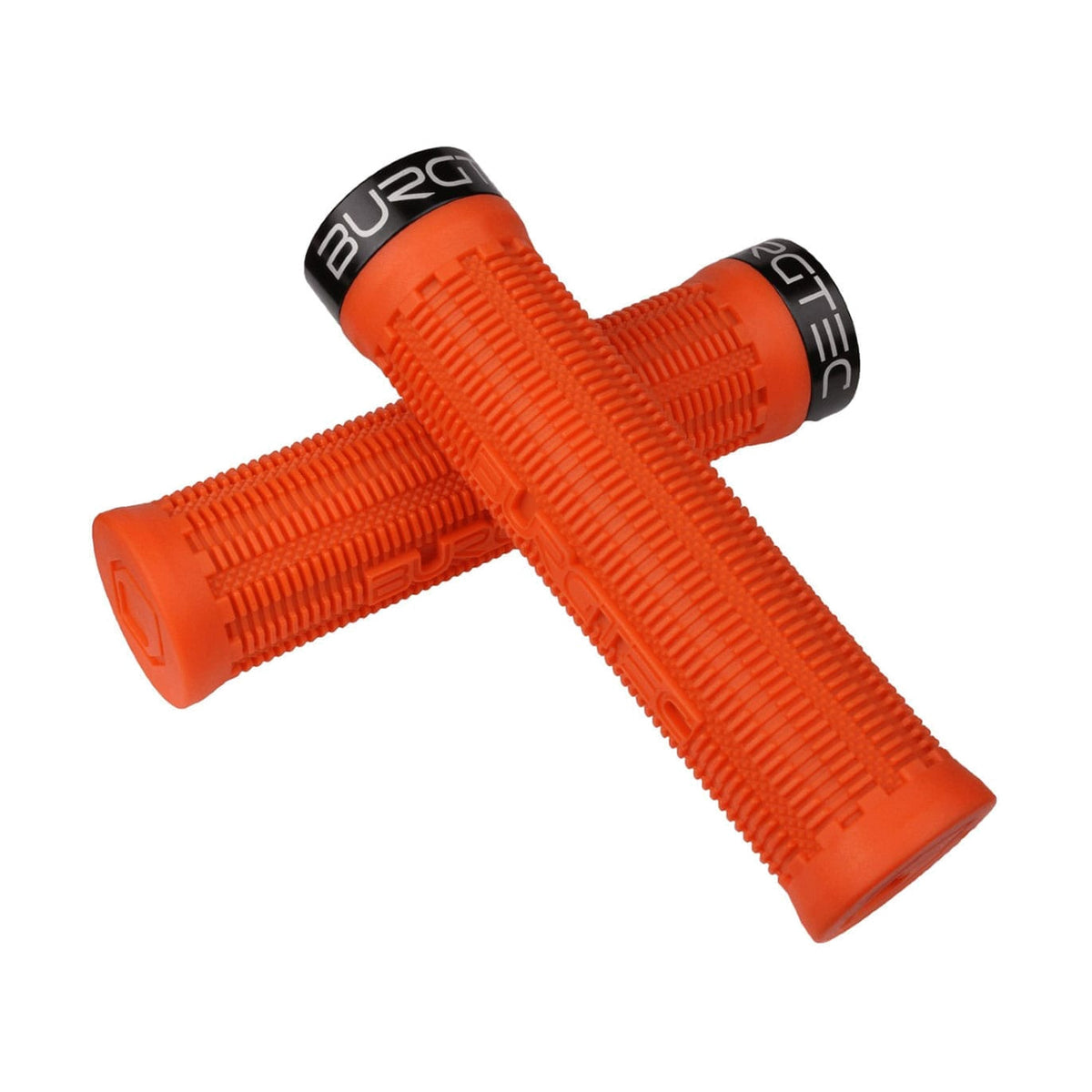 Grips BURGTEC BARTENDER Greg Minaar Orange
