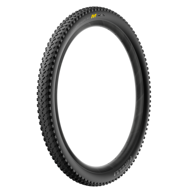 Pneumatika PIRELLI SCORPION RACE XC M 29x2.40 Tubeless Ready Soft Silver