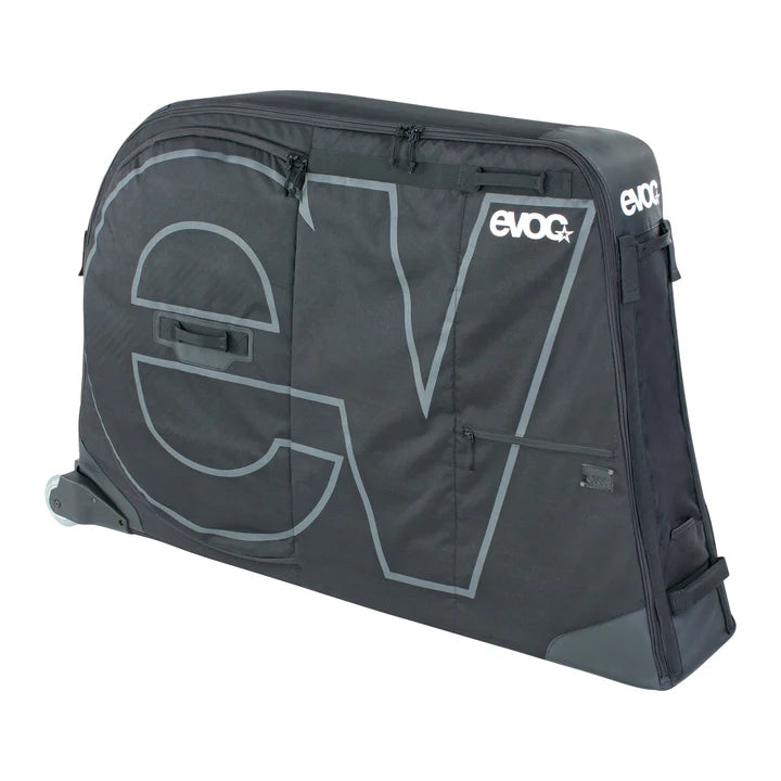 EVOC BIKE BAG bæretaske sort