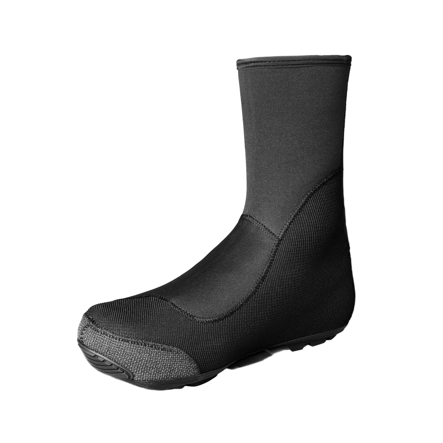 Pokrowiec na buty GRIPGRAB PACR WATERPROOF GRAVEL/MTT Czarny