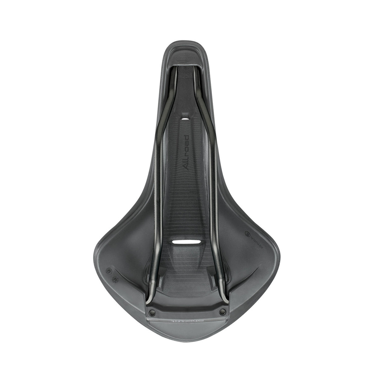 Selle SAN MARCO Shortfit Allroad Sport L3 - dessous