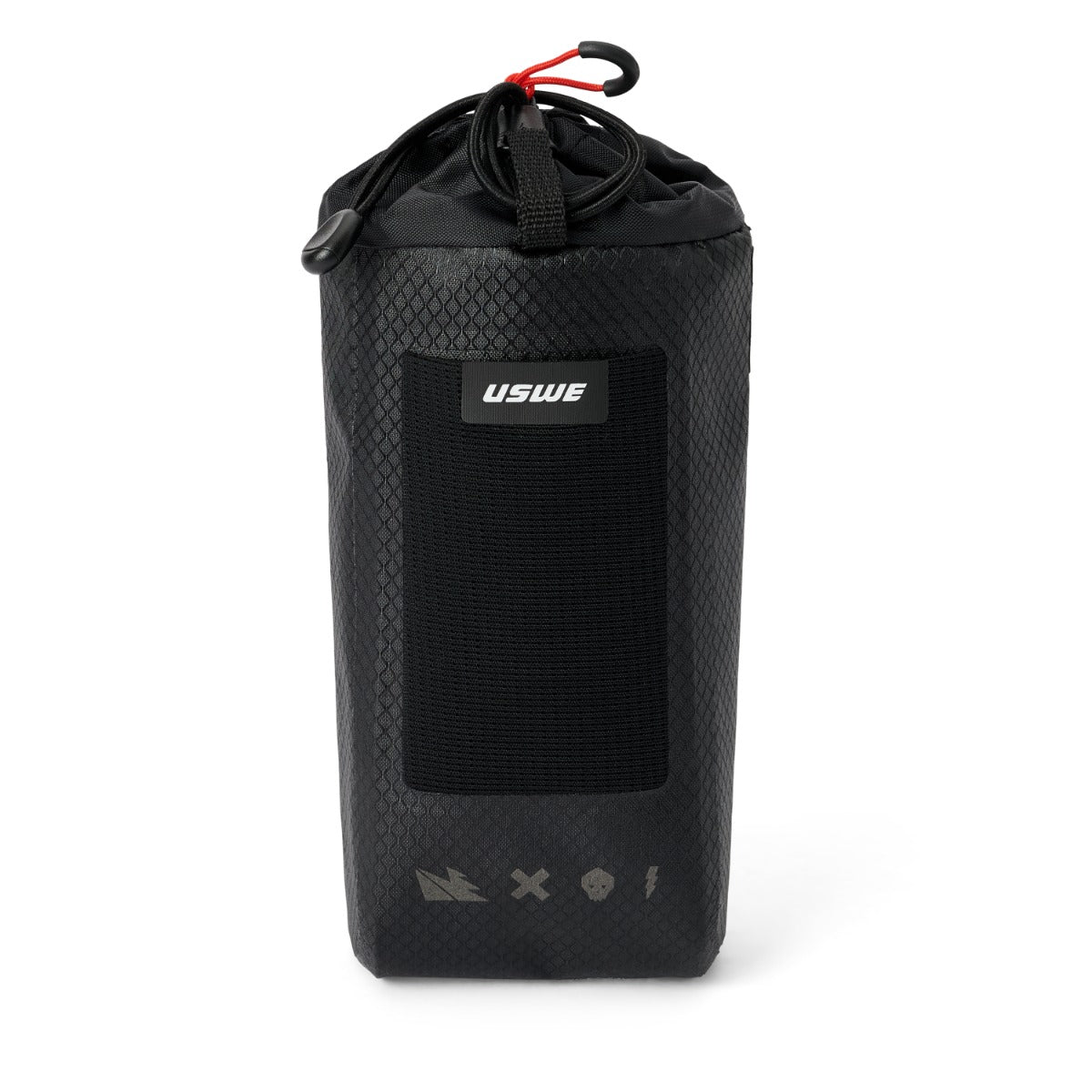 USWE FOOD POUCH taška na řídítka 1,4 l černá