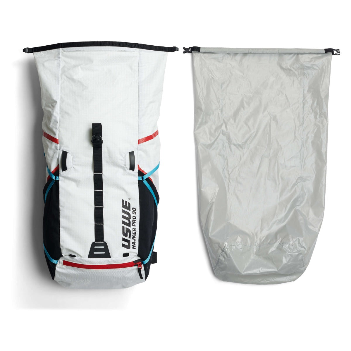 Batoh USWE HAJKER PRO 24 L White