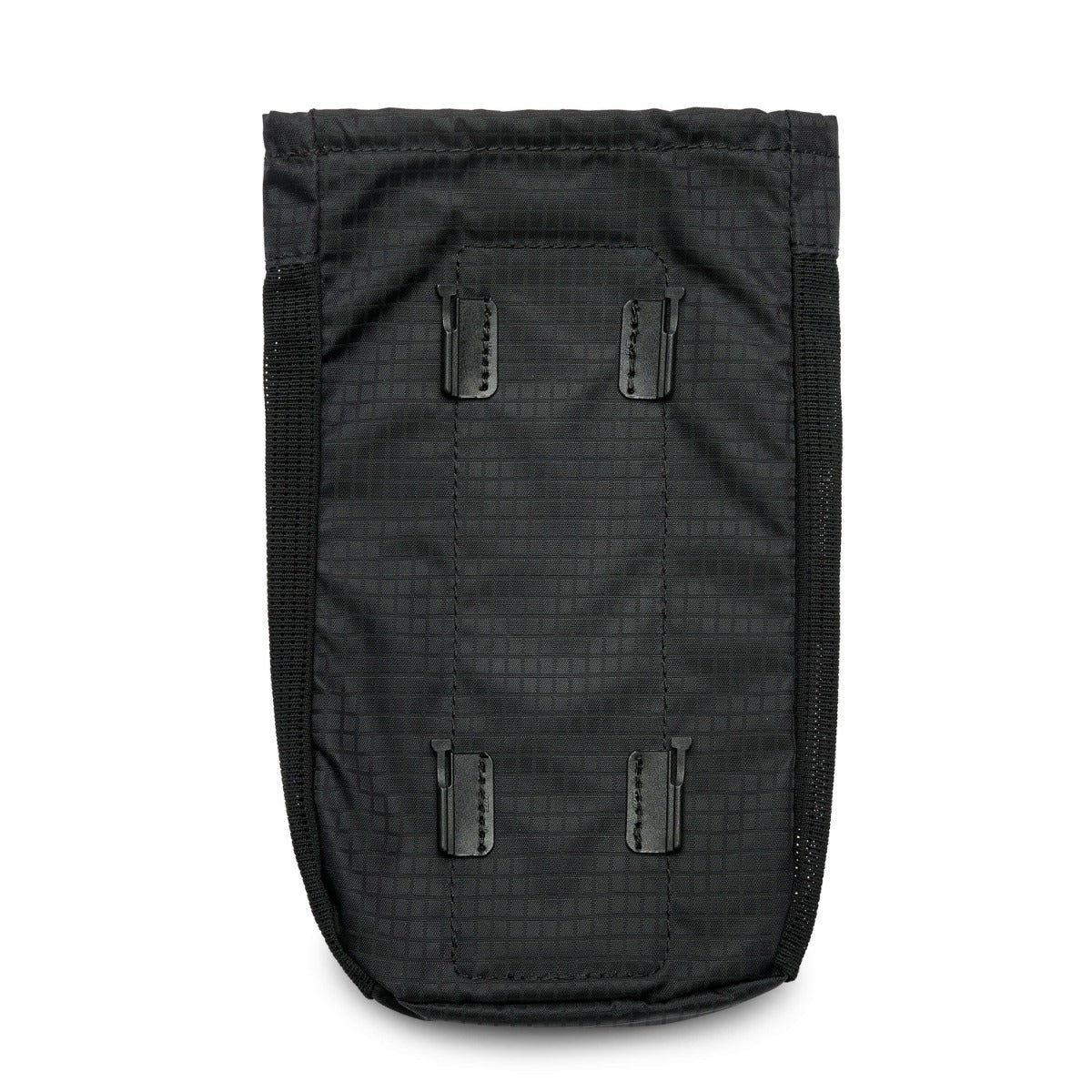 USWE CHEST POCKET pro postroj NDM 2 Black