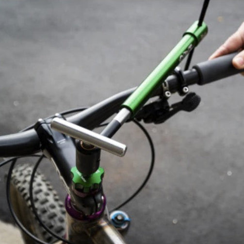 Régleur Levier de Vitesse ABBEY BIKE TOOLS LEVER SETTER