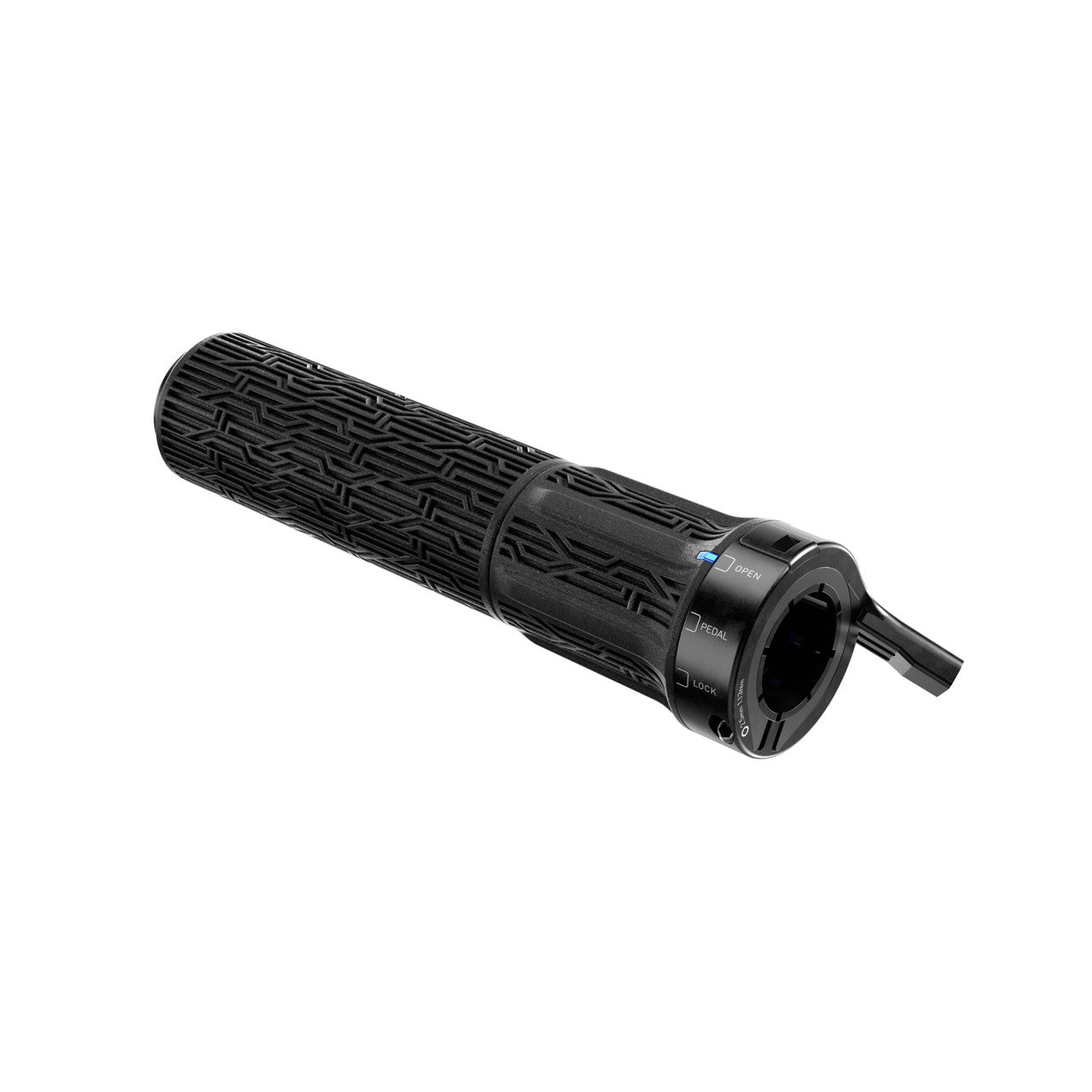 ROCKSHOX TWISTLOC ULTIMATE 2 polohy levé řídicí vidlice + tlumič B1