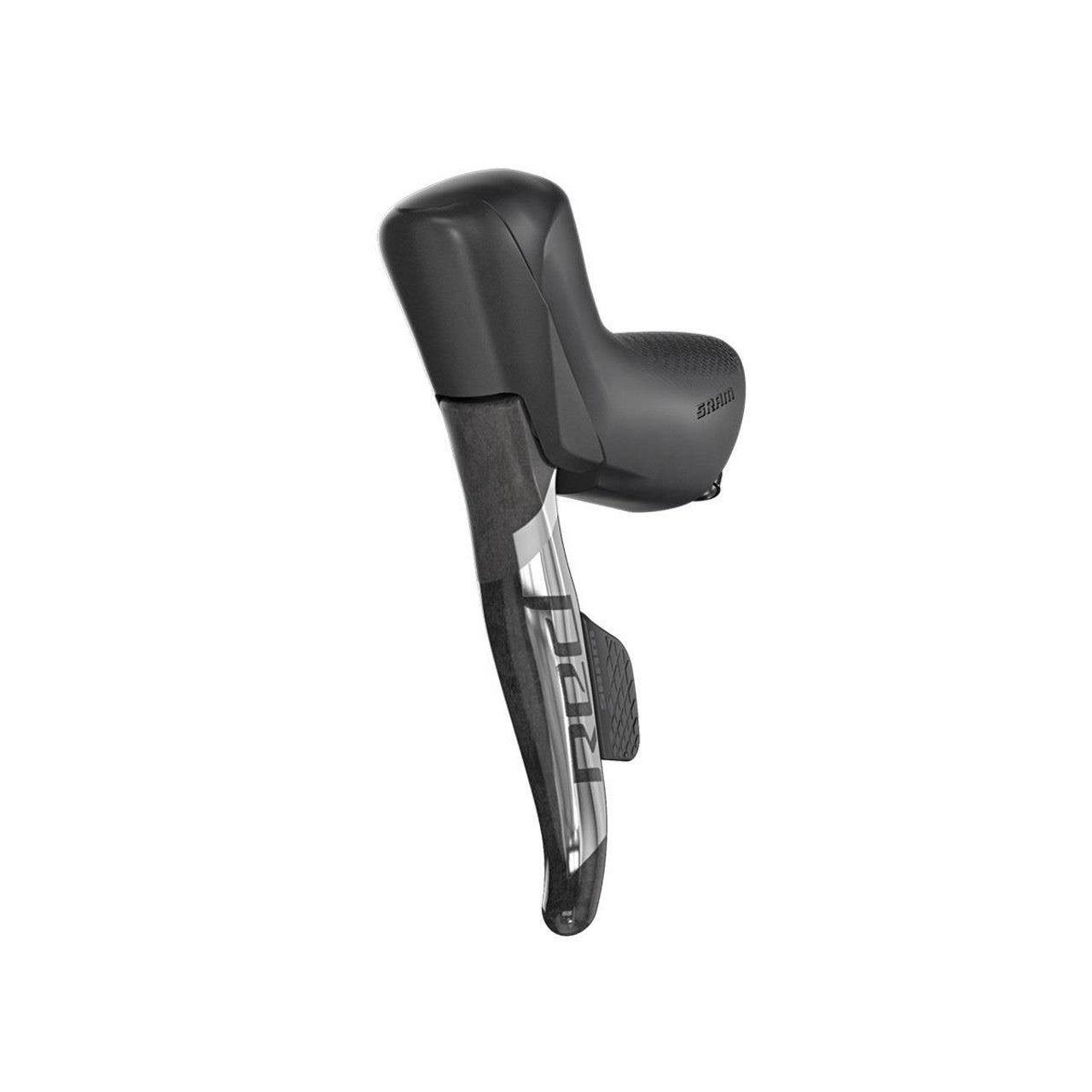 SRAM RED ETAP AXS Double Flat Mount Discless levá páka a přední třmen