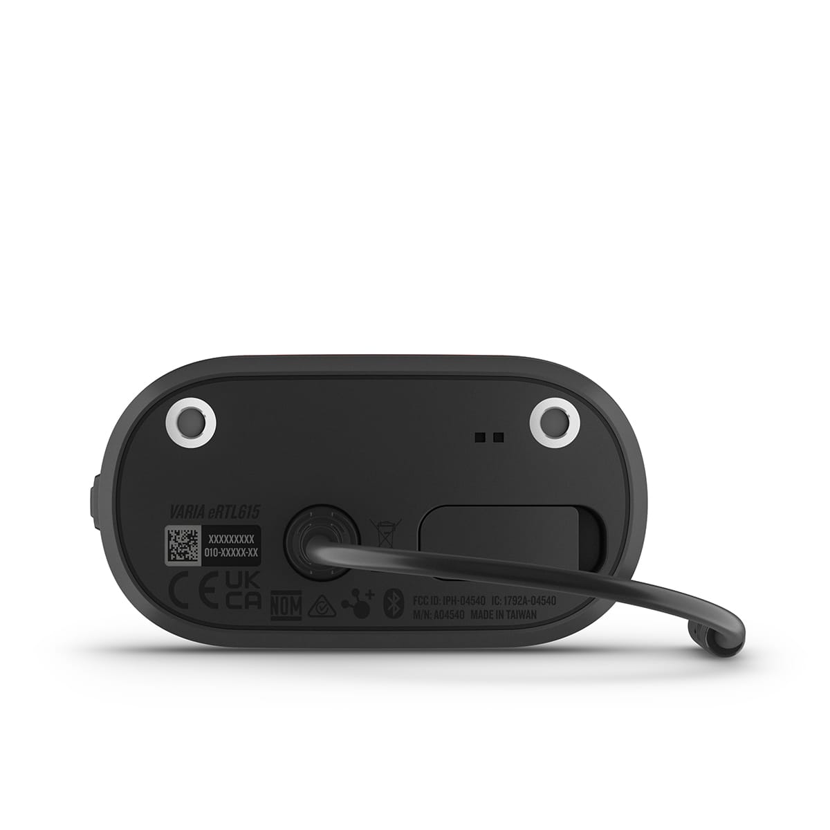 GARMIN VARIA RADAR eRTL615 Zadní světlo