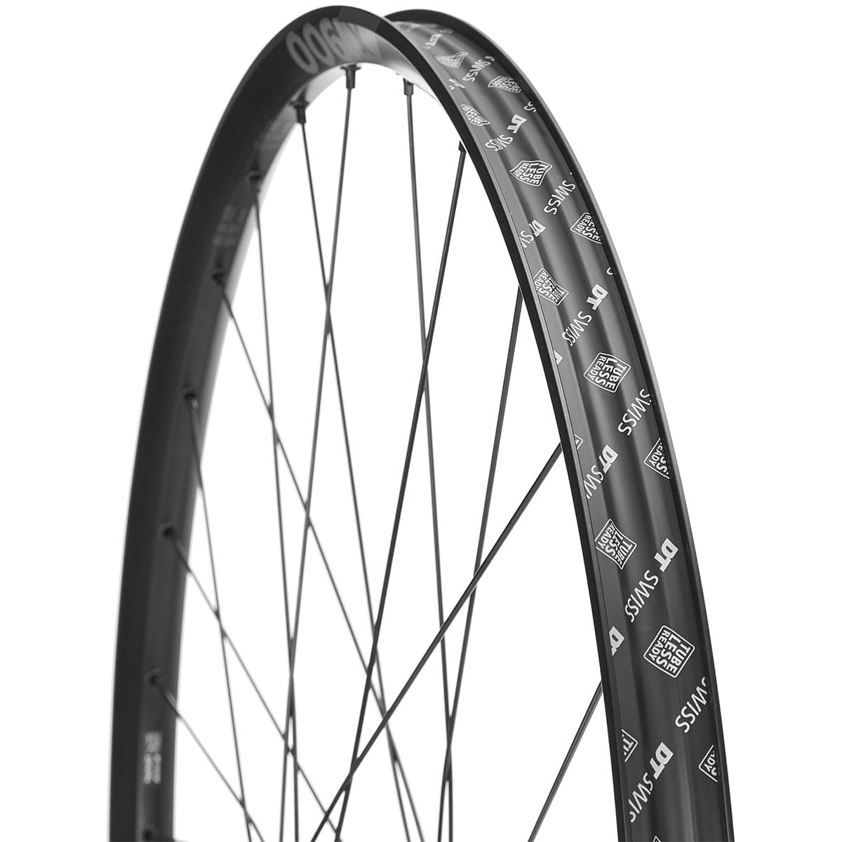 Para kół DT SWISS X 1900 SPLINE 25 mm 29" 15x110/12x148 mm