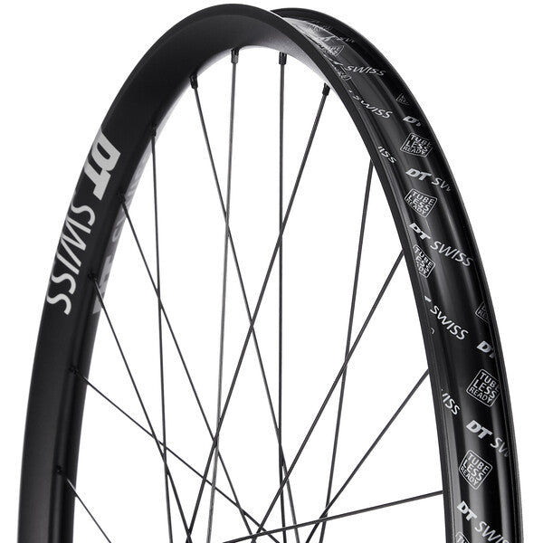 Przednie koło DT SWISS XM 1700 SPLINE 30 mm 27,5" 15x110 mm Boost