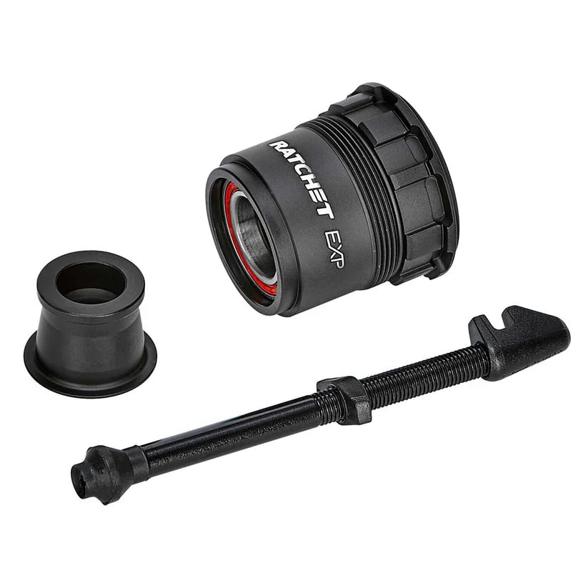 Pár kol DT SWISS ARC 1400 DICUT 50 DISC Tubeless Ready (Center Lock)