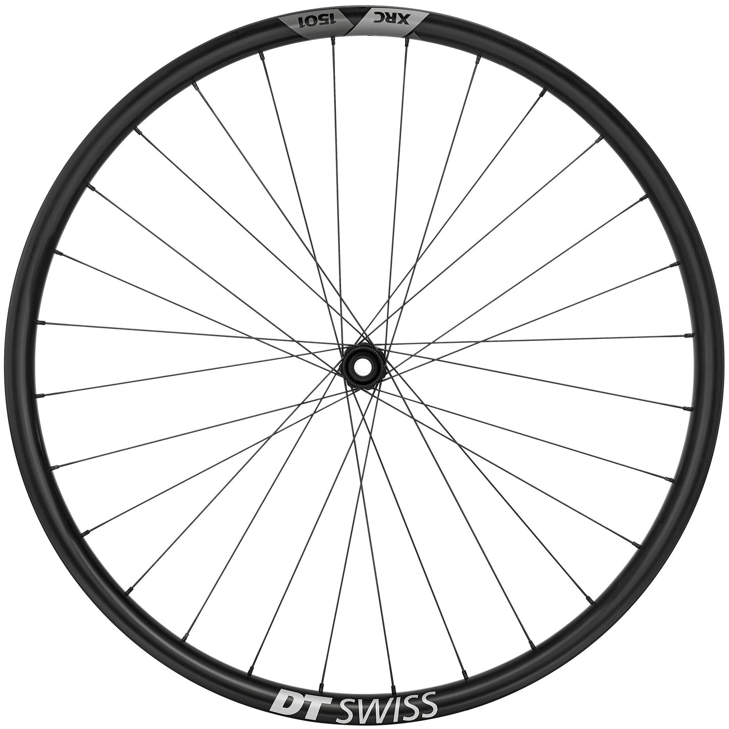 Para kół DT SWISS XRC 1501 SPLINE 30mm 29" Carbon Wheels 15X110mm/12X148mm Boost