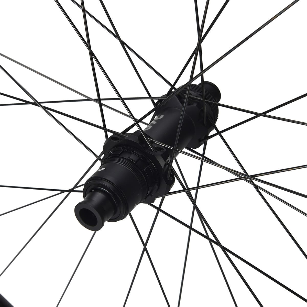Para kół DT SWISS XRC 1501 SPLINE 30mm 29" Carbon Wheels 15X110mm/12X148mm Boost