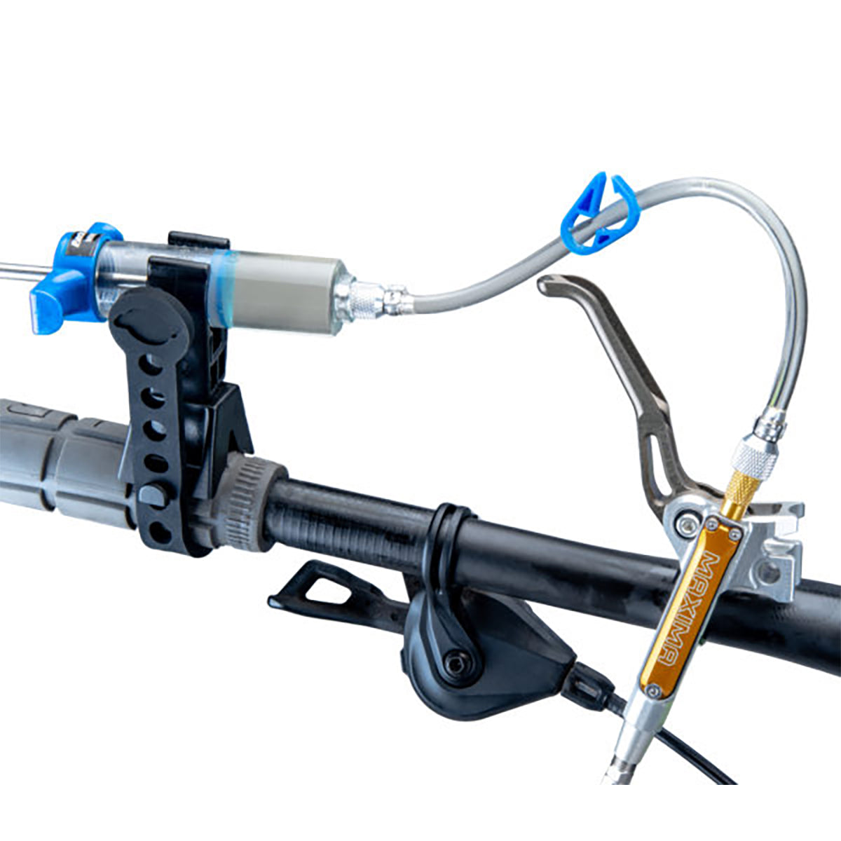 PARK TOOL BKM-1.2 Professionelt mineraludrensningssæt