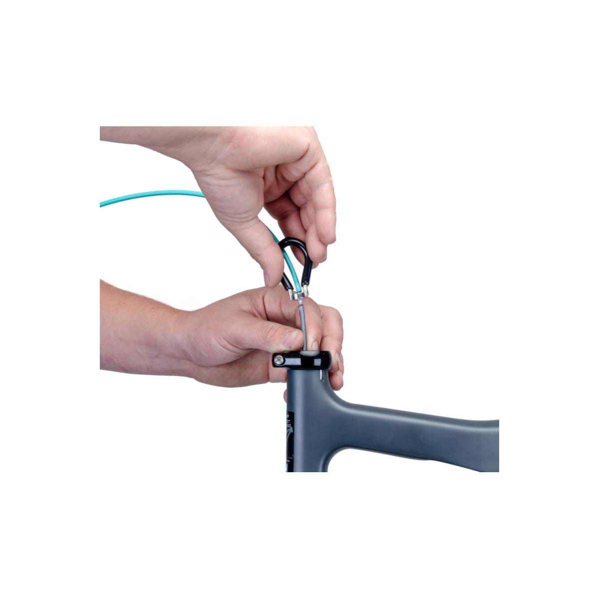 PARK TOOL IR-1.3 Kit för intern kabelguide