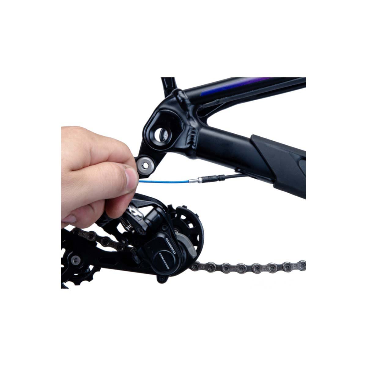 PARK TOOL IR-1.3 Kit för intern kabelguide