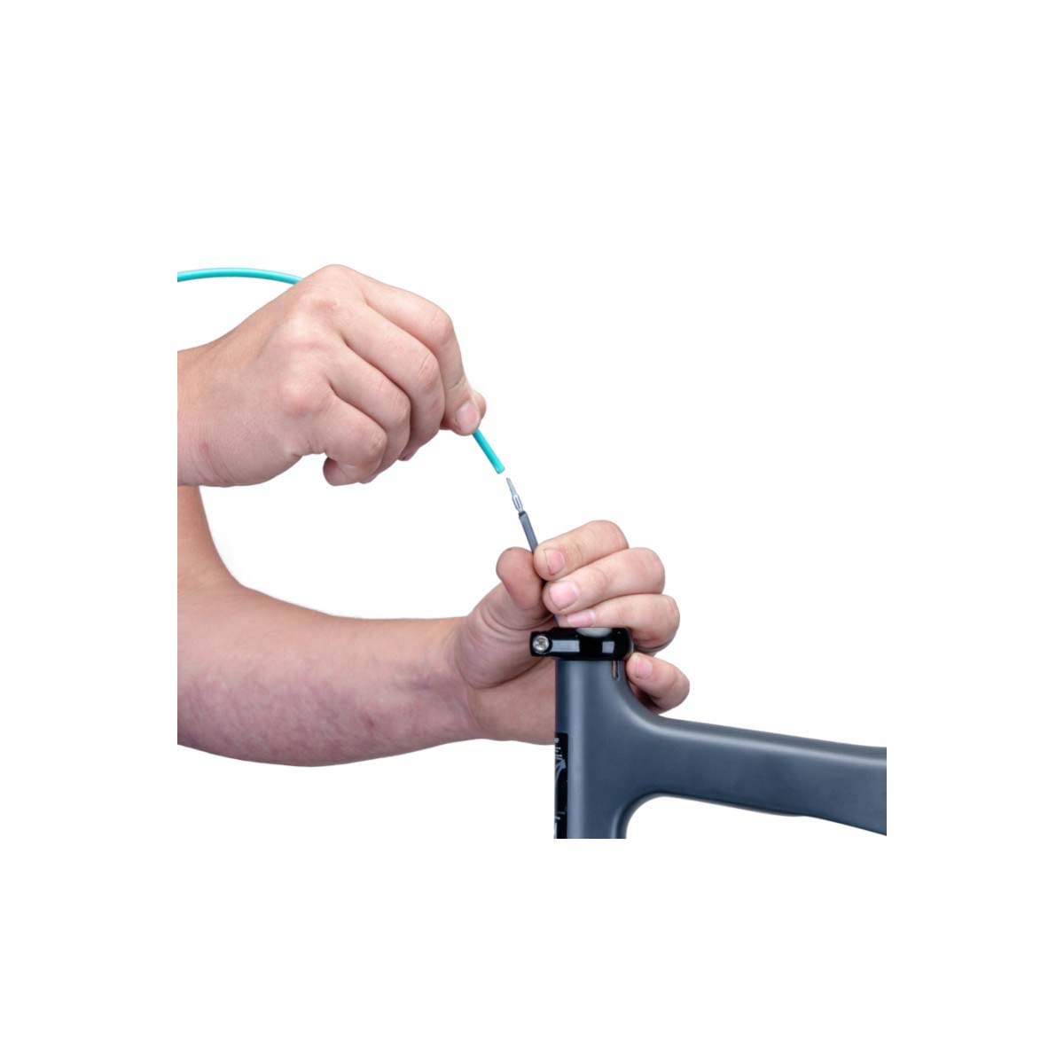 PARK TOOL IR-1.3 Kit för intern kabelguide