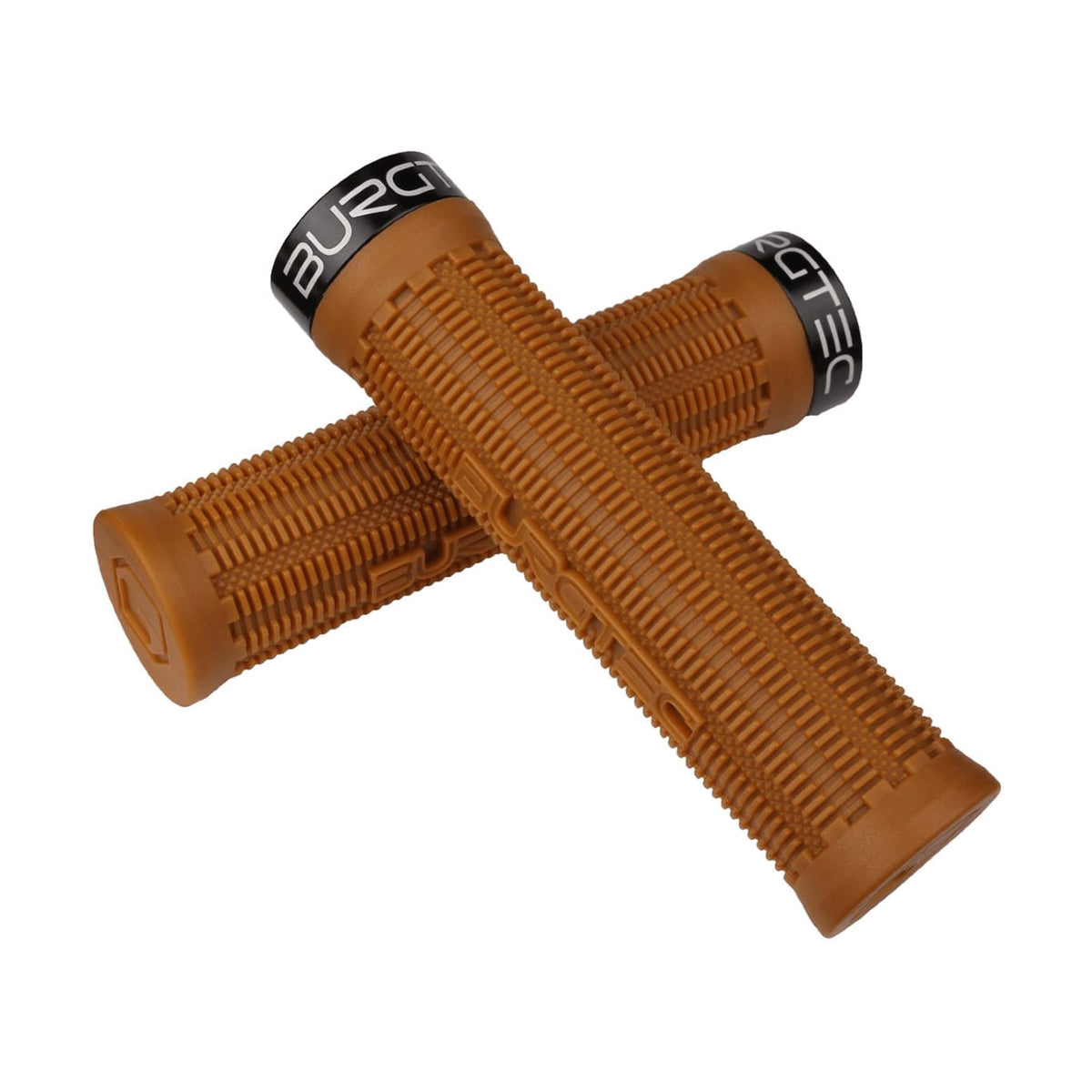 Grips BURGTEC THE BARTENDER PRO GREG MINNAAR SIGNATURE Lock-On Marron