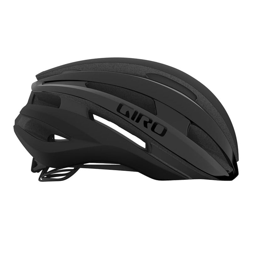 Casque Route GIRO SYNTHE MIPS II Noir Matt