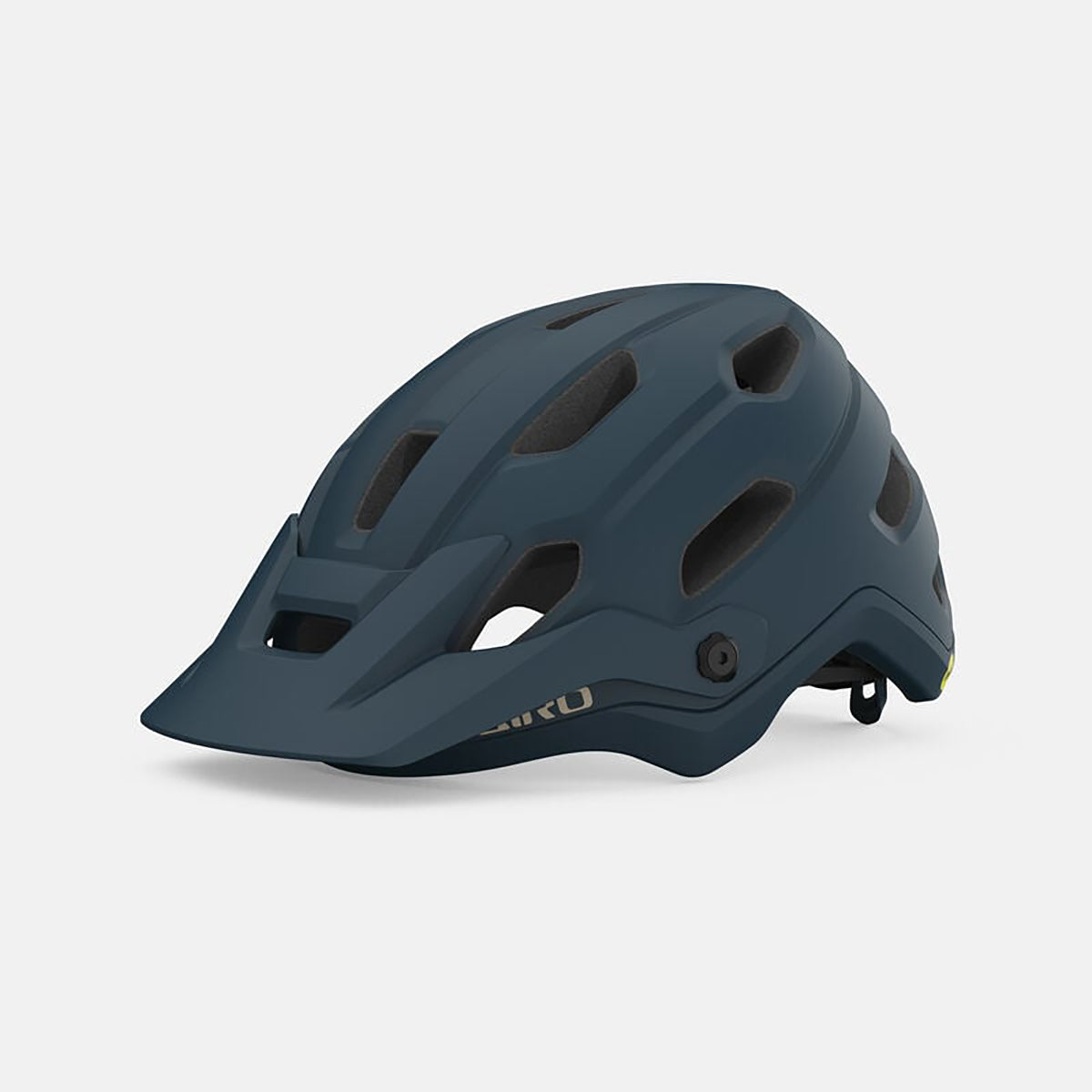 Kask MTB GIRO SOURCE MIPS niebieski matowy