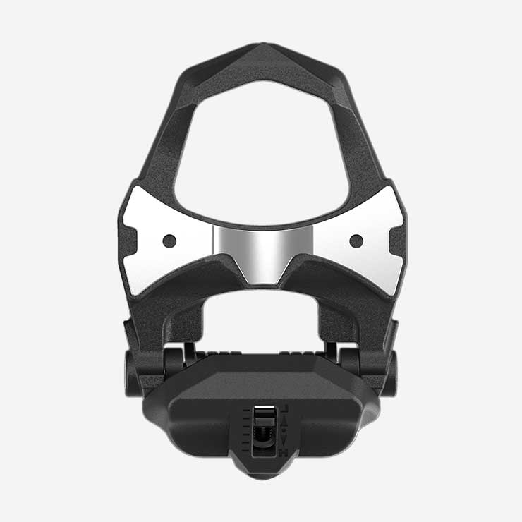 FAVERO ASSIOMA DUO/UNO höger pedalhus