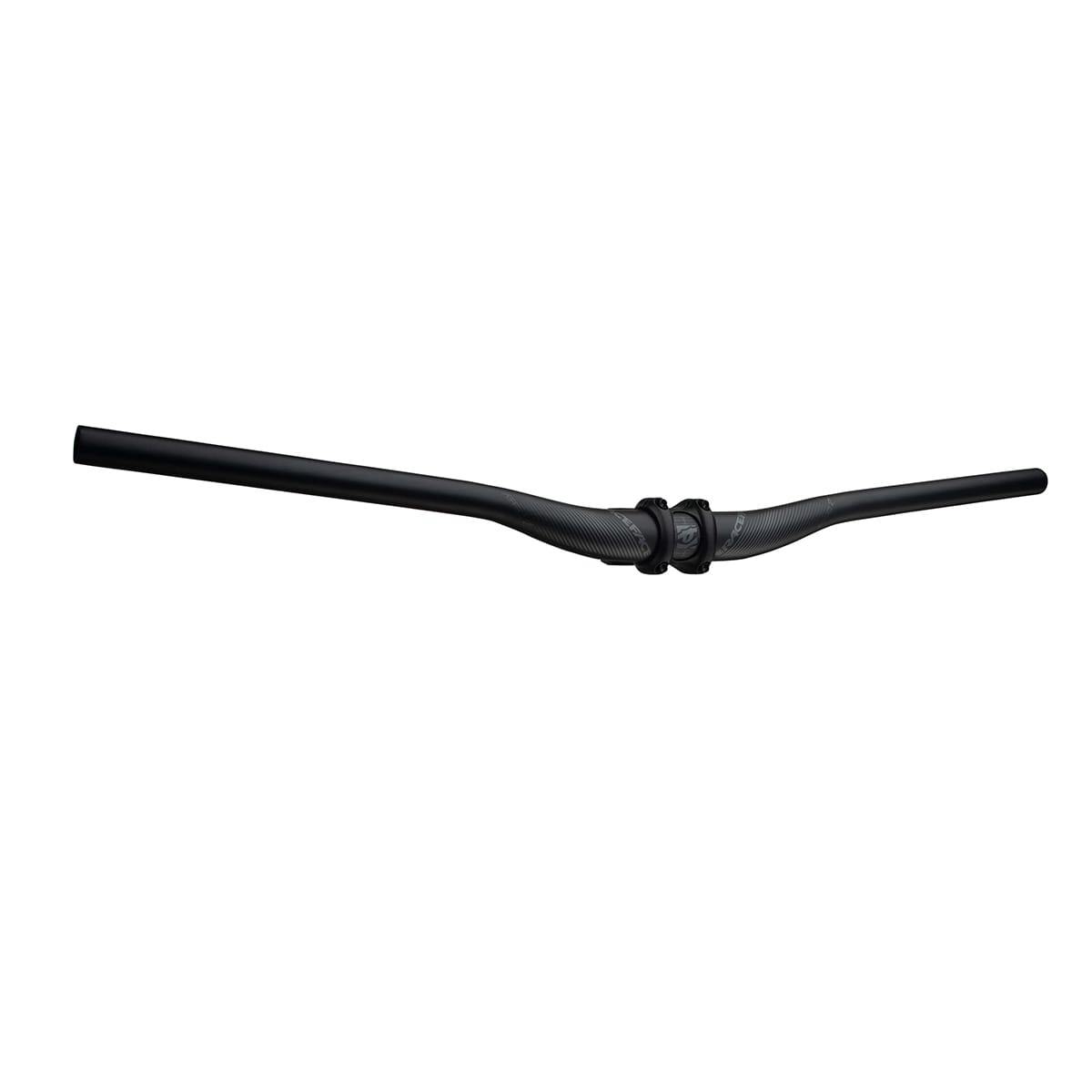Kierownica RACE FACE AEFFECT R Rise 20 mm 780 mm czarna