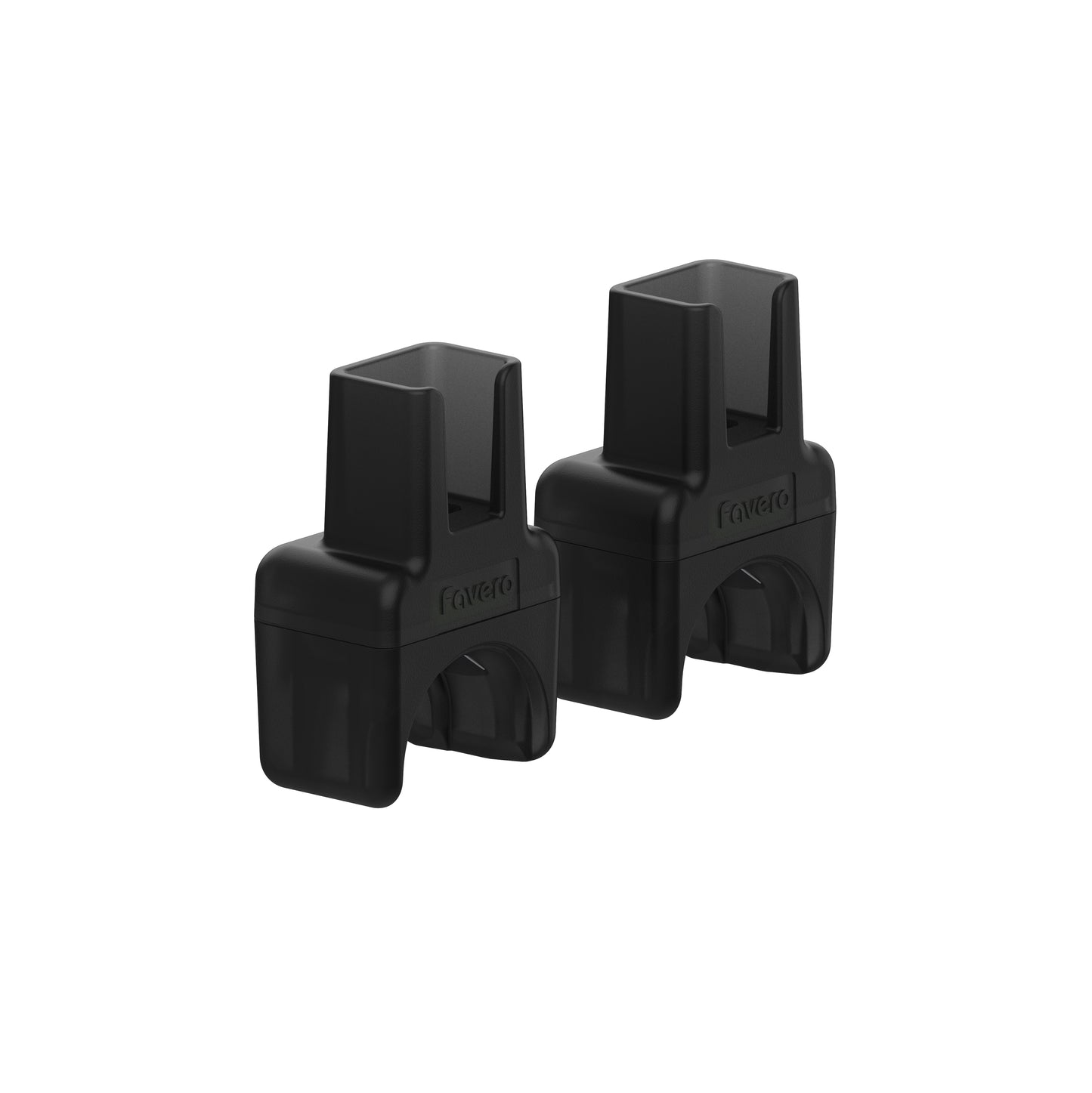 Uppsättning FAVERO ASSIOMA PRO magnetiska mikro-USB-kontakter