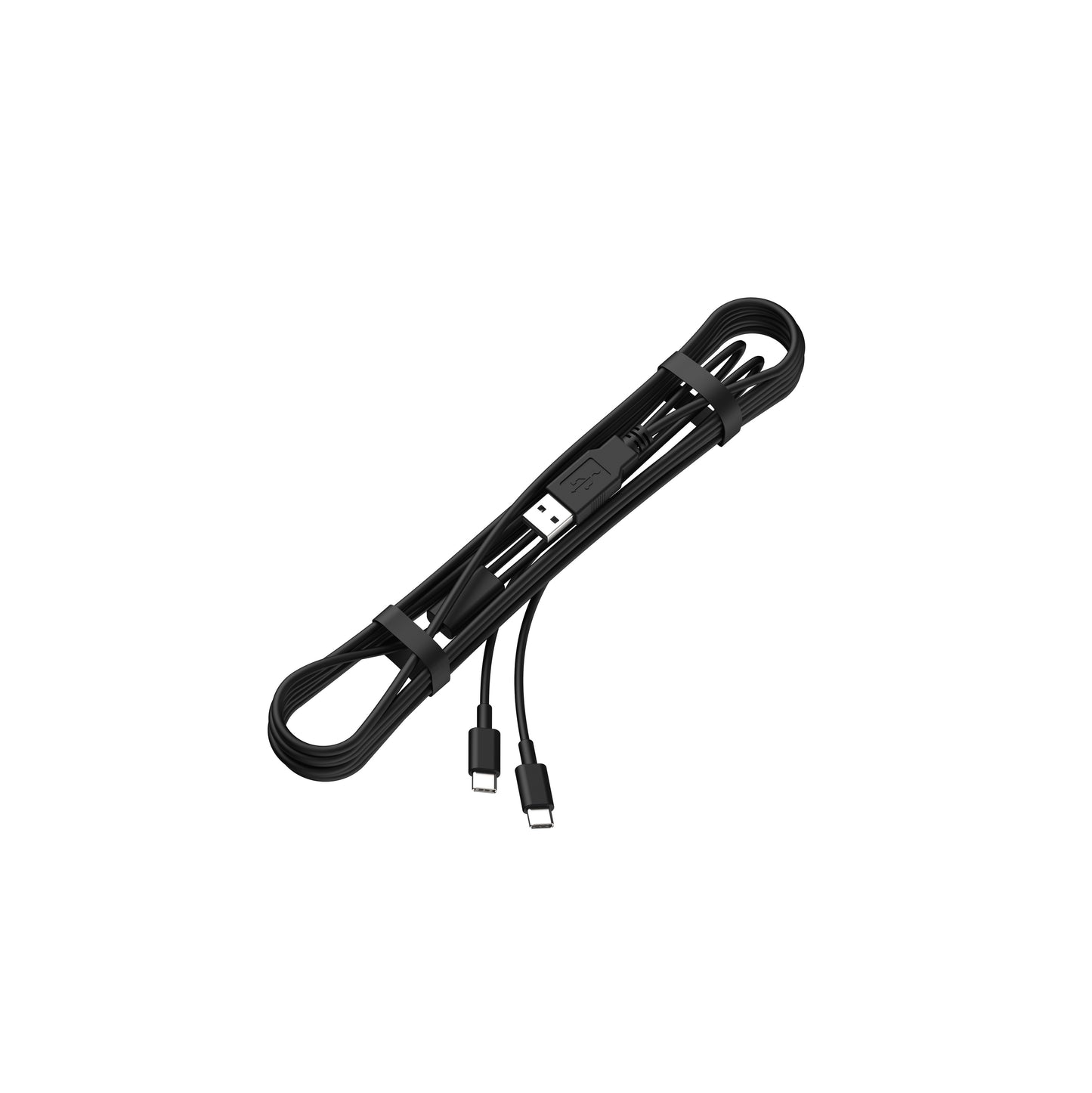 FAVERO ASSIOMA PRO USB-C-kabel (2m)