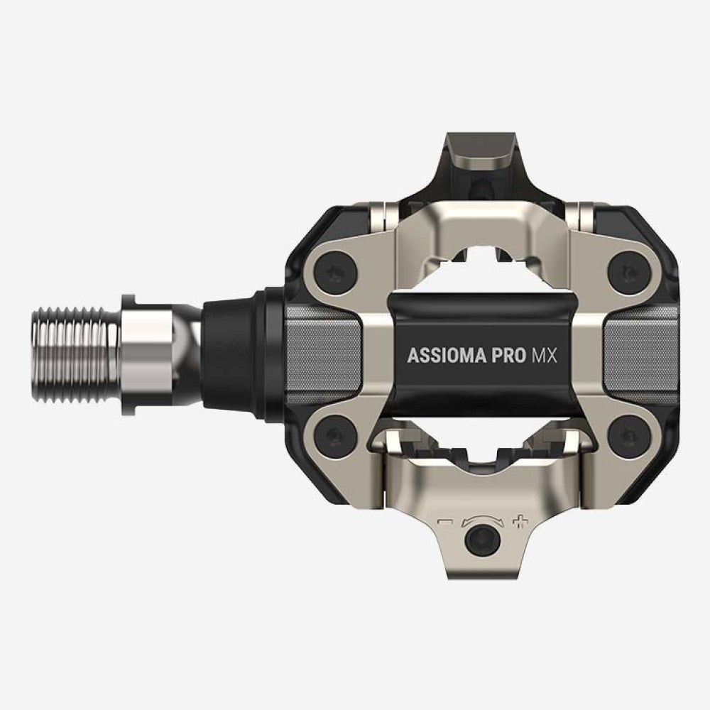 FAVERO ASSIOMA PRO MX højre pedal uden strømsensor