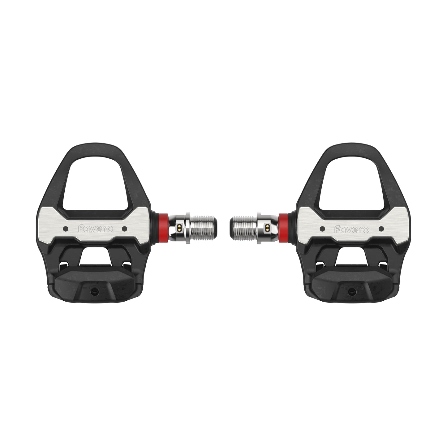 FAVERO ASSIOMA PRO RS-2 Power Sensor-pedaler