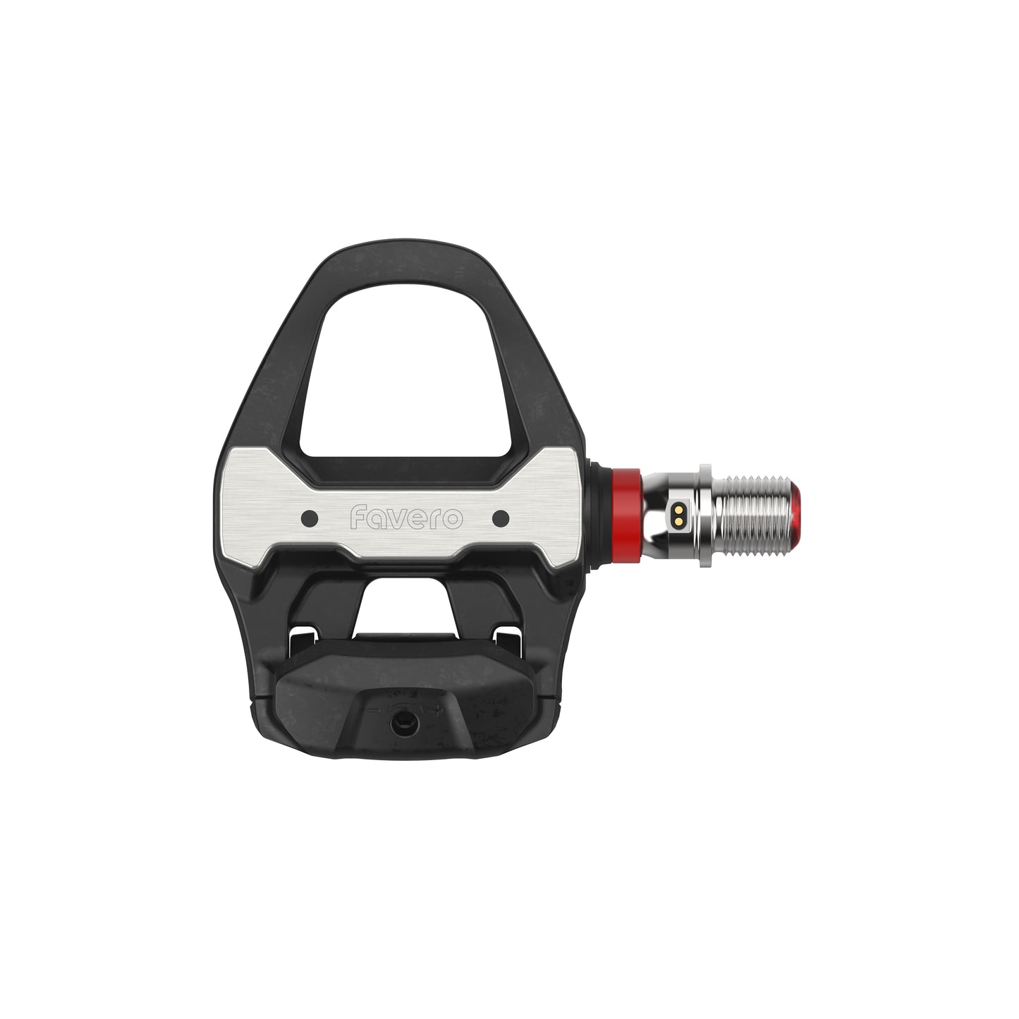 Kraftsensor til venstre pedal FAVERO ASSIOMA PRO RS