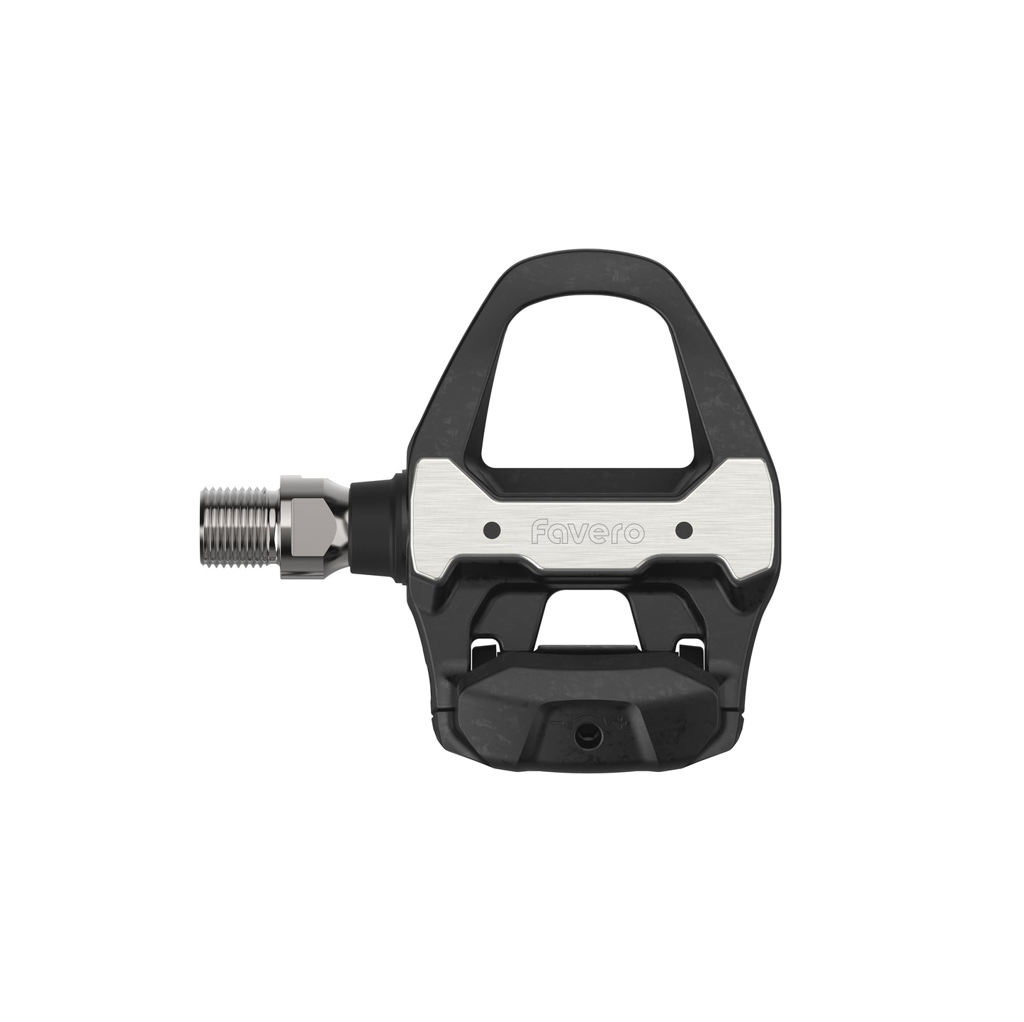 FAVERO ASSIOMA PRO RS lige pedal uden strømsensor